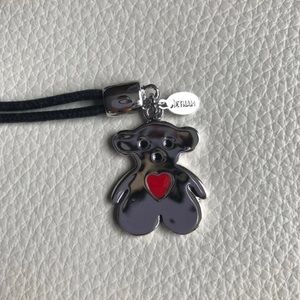 Cookie Lee Key Chain